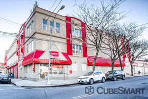 Photo of CubeSmart Self Storage - Ridgewood - 1125 Wyckoff Ave