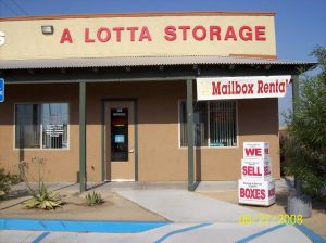 Photo of RightSpace Storage - San Jacinto
