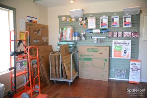 Photo of RightSpace Storage - Flamingo