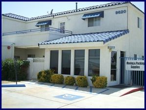 Photo of RightSpace Storage - Hesperia