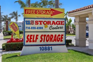 Photo of US Storage Centers - Stanton