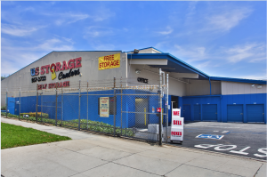 Photo of US Storage Centers - Montrose - 3708 Clifton Pl