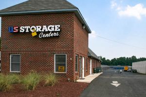 Photo of US Storage Centers - Baltimore - 5117 Belair Rd
