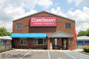Photo of CubeSmart Self Storage - Cherry Hill - 1820 Frontage Rd