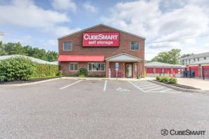 Photo of CubeSmart Self Storage - Cherry Hill - 1820 Frontage Rd
