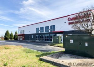 Photo of CubeSmart Self Storage - Duluth - 3494 Gwinnett Place Dr