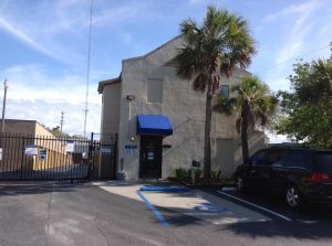 Photo of Life Storage - Mount Pleasant