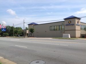 Photo of Life Storage - Gastonia