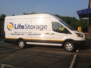 Photo of Life Storage - Gastonia