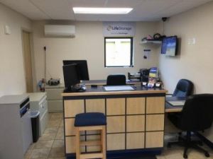 Photo of Life Storage - East Greenwich - Frenchtown Road