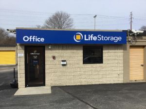 Photo of Life Storage - East Greenwich - Frenchtown Road
