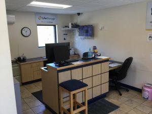 Photo of Life Storage - East Greenwich - Frenchtown Road