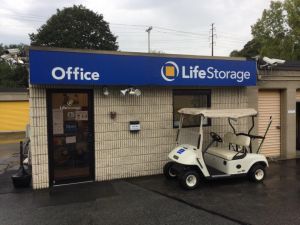 Photo of Life Storage - East Greenwich - Frenchtown Road