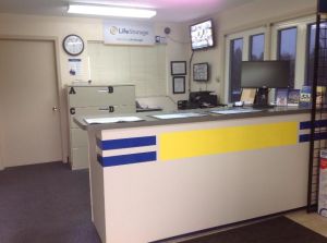 Photo of Life Storage - Westlake - Detroit Road