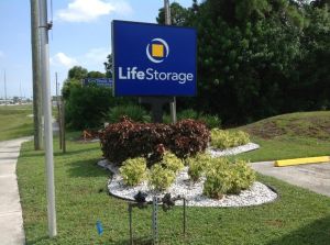 Photo of Life Storage - Port Saint Lucie - 8531 South Federal Highway