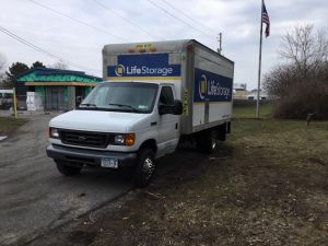 Photo of Life Storage - Cheektowaga - Leo Place