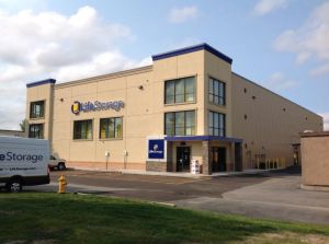 Photo of Life Storage - Rochester - Jefferson Road