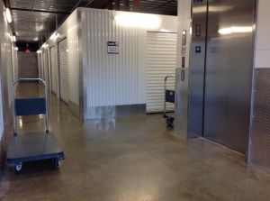 Photo of Life Storage - Rochester - Jefferson Road