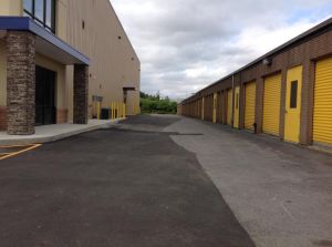 Photo of Life Storage - Rochester - Jefferson Road