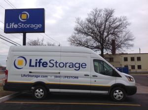 Photo of Life Storage - Rochester - Jefferson Road