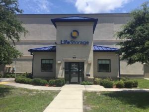 Photo of Life Storage - Jacksonville - 103rd Street