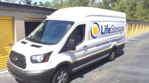 Photo of Life Storage - Jacksonville - 103rd Street