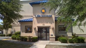 Photo of Life Storage - Jacksonville - 103rd Street