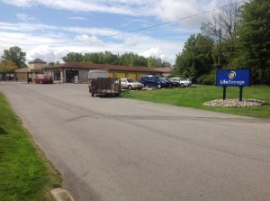 Photo of Life Storage - Rochester - Town Line Road