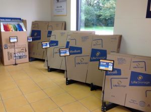 Photo of Life Storage - Rochester - Town Line Road