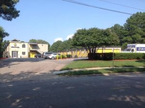 Photo of Life Storage - Raleigh - McNeill Street