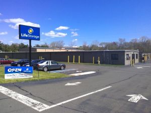 Photo of Life Storage - North Haven
