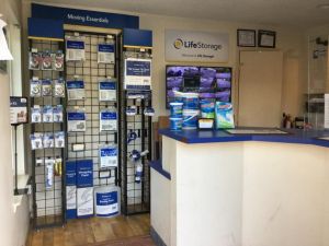 Photo of Life Storage - Norcross