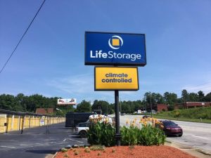 Photo of Life Storage - Norcross