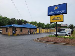 Photo of Life Storage - Norcross