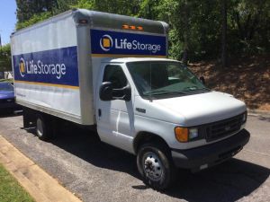 Photo of Life Storage - Riverdale - Highway 138 Southwest