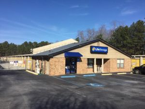 Photo of Life Storage - Riverdale - Highway 138 Southwest