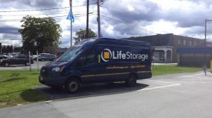 Photo of Life Storage - Williamsville
