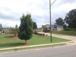 Photo of Life Storage - Raleigh - South Wilmington Street