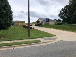 Photo of Life Storage - Raleigh - South Wilmington Street