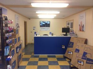 Photo of Life Storage - Columbia - Bush River Road