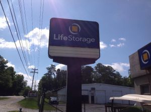 Photo of Life Storage - Columbia - Bush River Road
