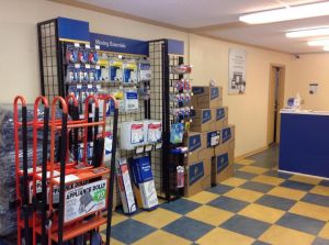 Photo of Life Storage - Columbia - Bush River Road