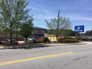 Photo of Life Storage - Morrow