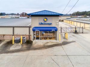 Photo of Life Storage - Morrow