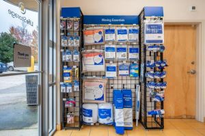 Photo of Life Storage - Morrow
