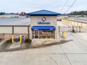 Photo of Life Storage - Morrow