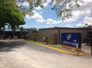 Photo of Life Storage - Sunrise