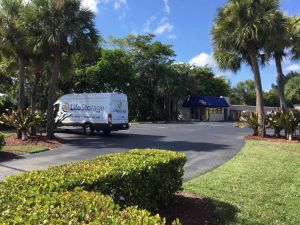 Photo of Life Storage - Lake Worth - Lake Worth Road