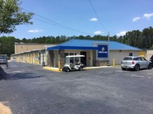 Photo of Life Storage - Marietta - Canton Road