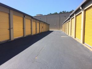 Photo of Life Storage - Marietta - Canton Road